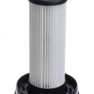 HEPA filtr pro tyčové vysavače Bosch Athlet