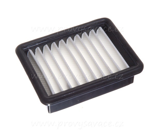 HEPA filtr pro vysavač Concept Cosmic VP 1000