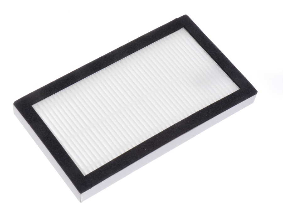 HEPA filtr pro vysavače ETA Trimo