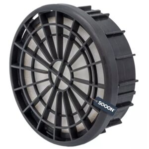 HEPA filtr pro vysavače Nilfisk VP300