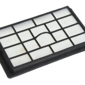 HEPA filtr výstupní pro vysavače Gallet ASP3801 Toulon