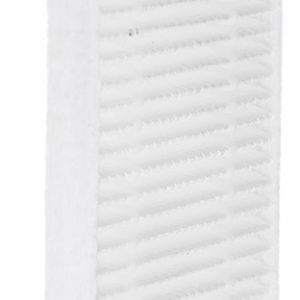 HEPA + molitanový filtr Concept