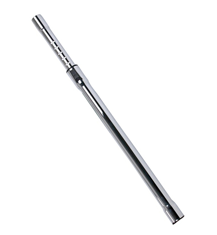 HQ Kovová teleskopická trubka k vysavači - 35 mm 391007-014