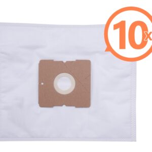 HQ sáčky z netkané textilie UniversalBag XXL - 10 ks