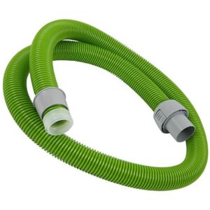 Hadice Electrolux bez madla - zelená