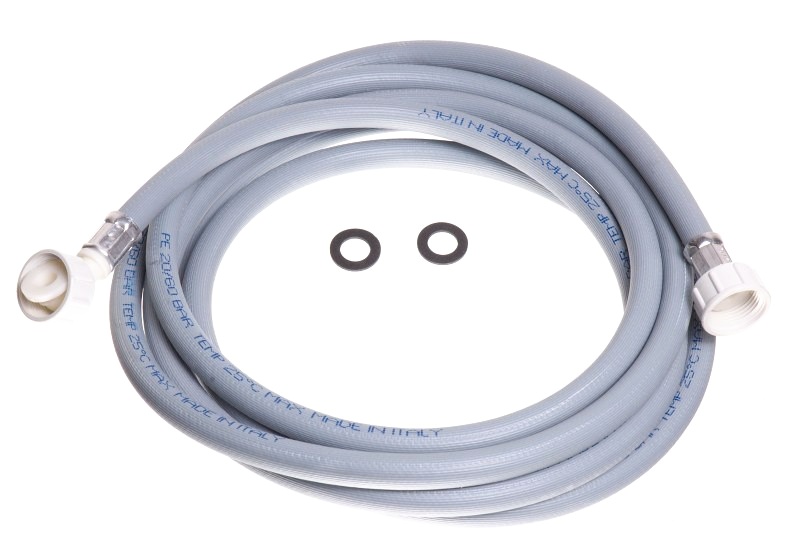 Hadice napouštěcí - 4