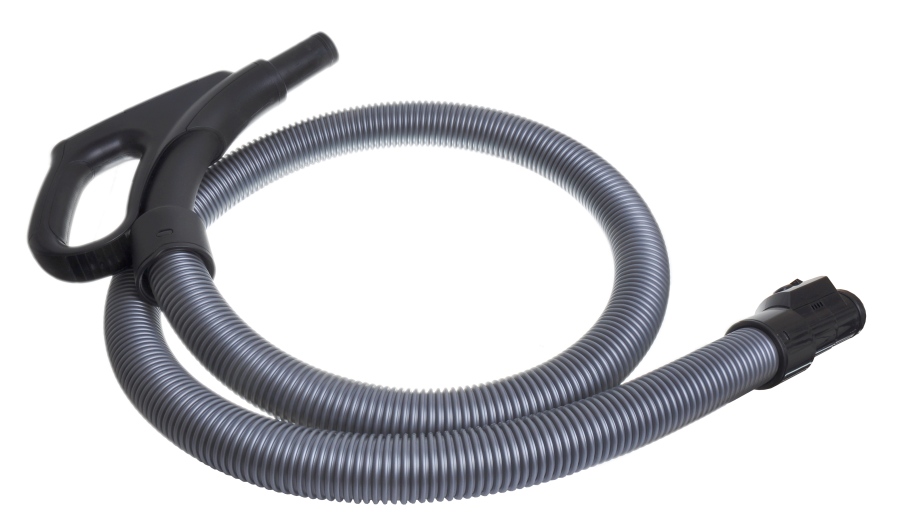 Hadice s dálkovým ovládáním a dlouhým madlem