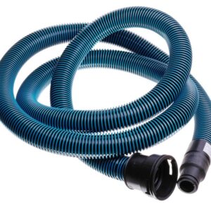 Hadice s koncovkami pro Bosch GAS 25 a GAS 50 antistatická