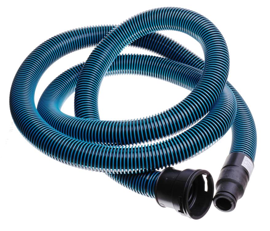 Hadice s koncovkami pro Bosch GAS 25 a GAS 50 antistatická