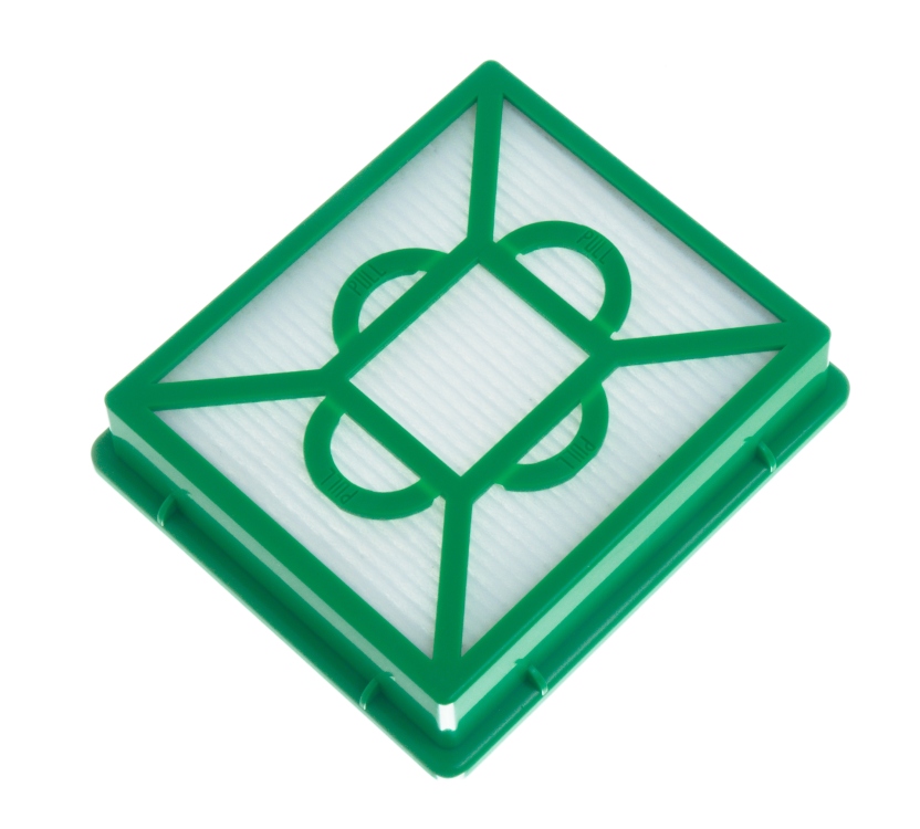 Hepa filtr JOLLY HF3 neorig. pro vysavač ELECTROLUX Clario 2