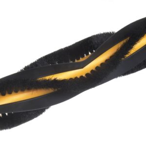 Hlavní rotační kartáč Tesla