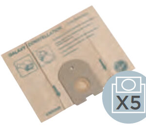 Hoover Papírové sáčky H27 5 ks