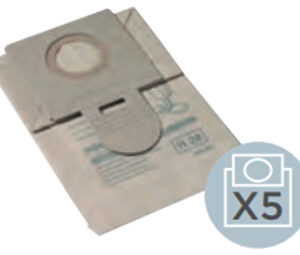 Hoover Papírové sáčky H28 5 ks