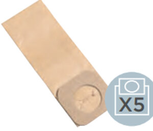 Hoover Papírové sáčky H32 5 ks