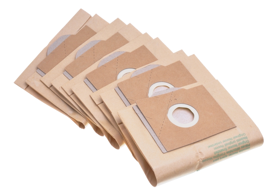 Hoover Papírové sáčky H35 5 ks