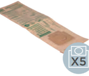 Hoover Papírové sáčky H4 5 ks