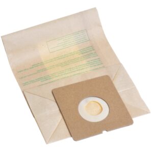 Hoover Papírové sáčky H55 4 ks