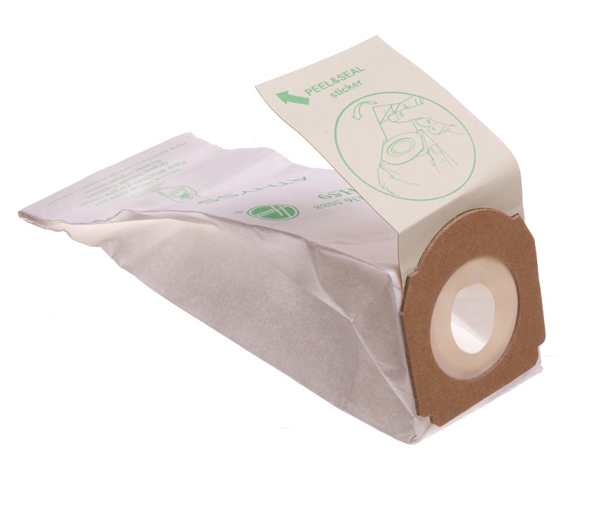 Hoover Papírové sáčky H59 5 ks