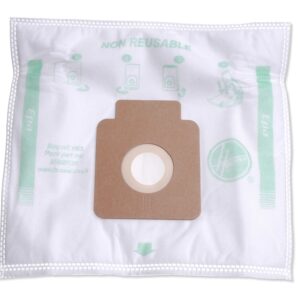 Hoover Textilní sáčky H63 4 ks