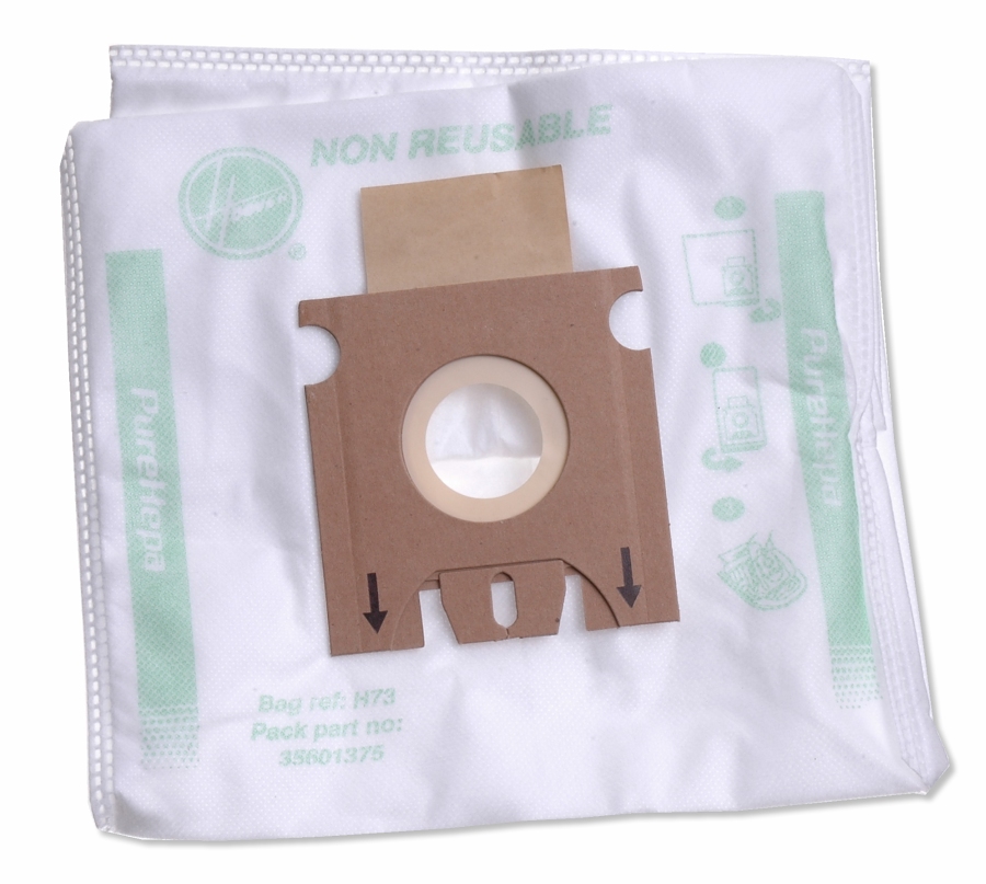 Hoover Textilní sáčky H73 4 ks