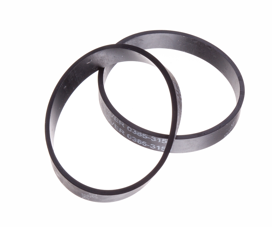 Hoover V13 náhradní řemínky 9184045