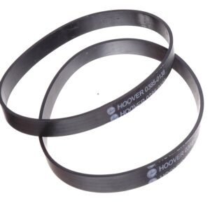 Hoover náhradní řemínky V17 9161985