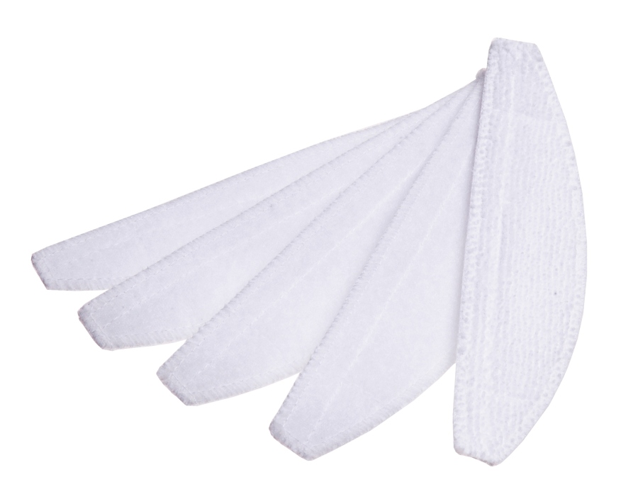 Hoover sada leštících podložek RBB222 pro robotické vysavače 35601406