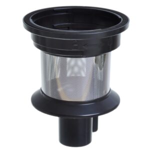 Hrubý filtr prachové nádoby Concept