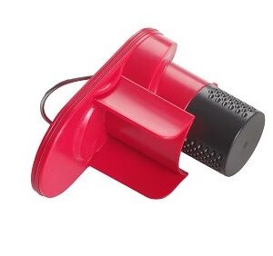 Hrubý filtr prachové nádoby Concept VP2000