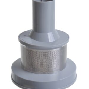 Hrubý filtr prachové nádoby Concept VP6020 Iconic Smart