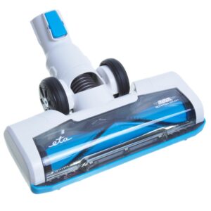 Hubice ETA Supersonic s rotačním kartáčem