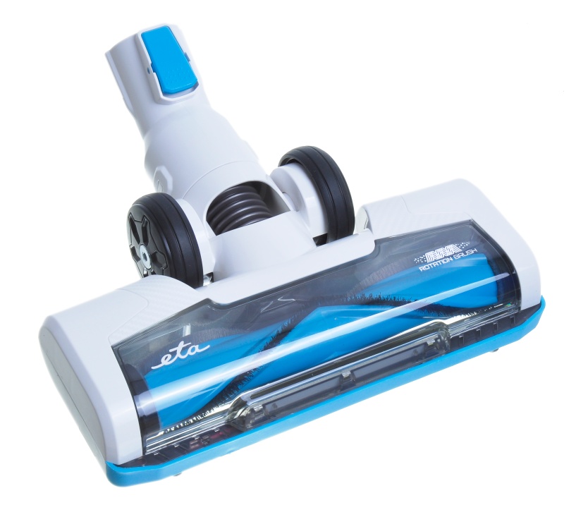 Hubice ETA Supersonic s rotačním kartáčem