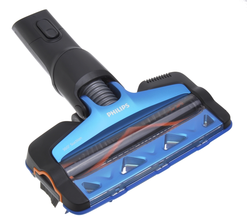 Hubice Philips Electric Aqua CP1437