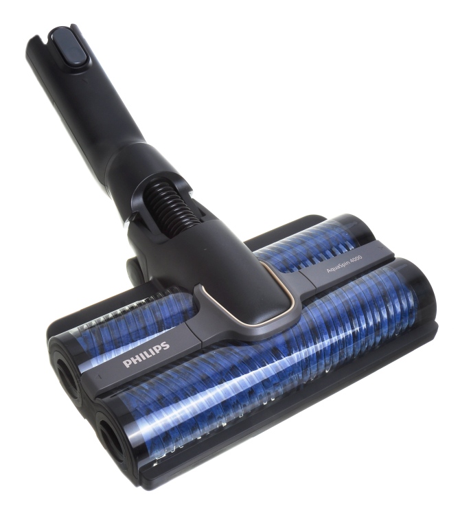 Hubice na mokré vysávání pro Philips AquaTrio Series 9000