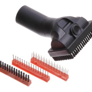 Hubice na zvířecí chlupy DermoPet pro vysavače ETA 35 mm