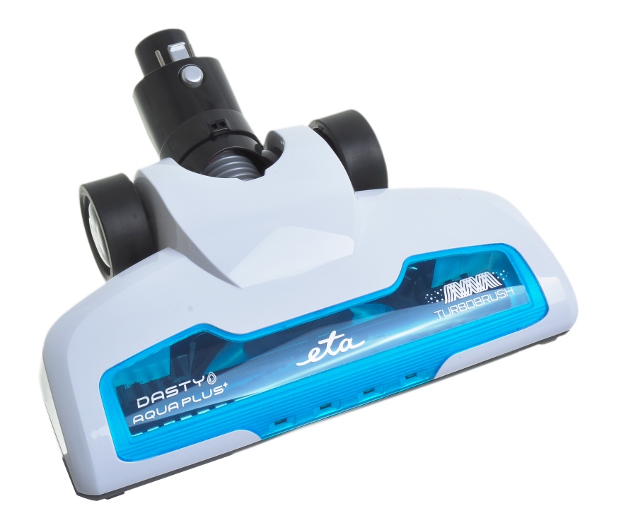 Hubice s kartáčem ETA Dasty