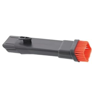 Hubice s kartáčkem pro vysavače Ergorapido