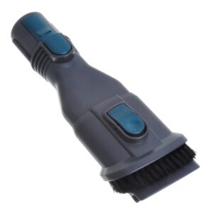 Hubice štěrbinová s kartáčem Concept VP6045