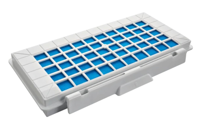 Hygienický HEPA filtr UltraAllergy BBZ154UF