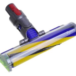 Iluminační hubice pro Dyson V12 s diodou