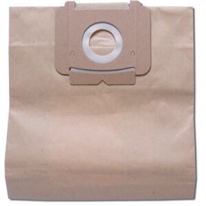 JOLLY Papírové sáčky A3 5 ks