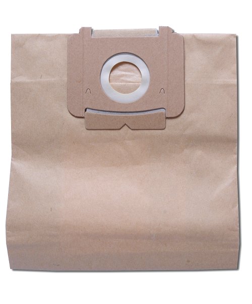 JOLLY Papírové sáčky A3 5 ks