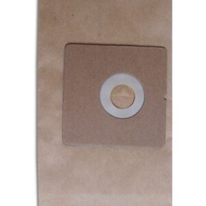 JOLLY Papírové sáčky CP3 5 ks