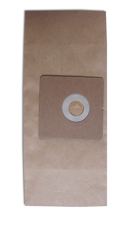 JOLLY Papírové sáčky CP3 5 ks