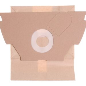 JOLLY Papírové sáčky E2 5 ks