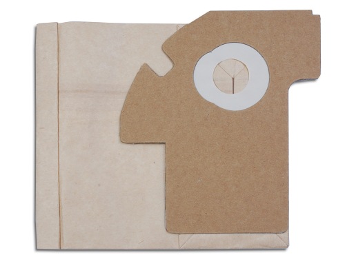 JOLLY Papírové sáčky E4 5 ks