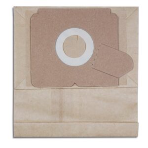 JOLLY Papírové sáčky E6 5 ks