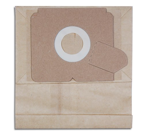 JOLLY Papírové sáčky E6 5 ks