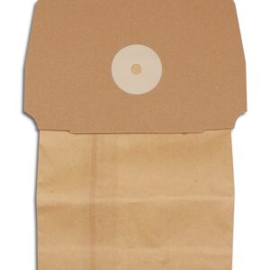 JOLLY Papírové sáčky E7 4 ks