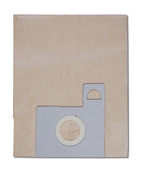 JOLLY Papírové sáčky EC1 5 ks